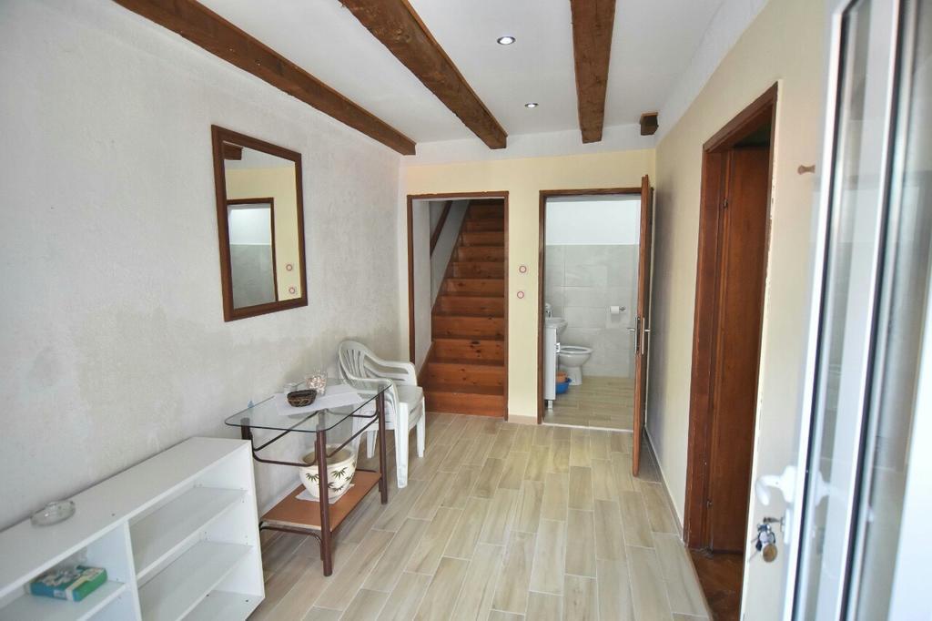 Garden Vista Stone House Villa Kotor Dış mekan fotoğraf